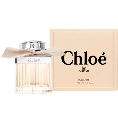 chloe profumo ingredienti|Chloé .